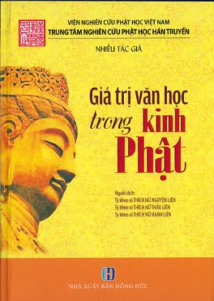 Văn Học Phật giáo