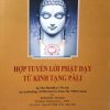 Hợp tuyển lời Phật dạy từ Kinh Tạng Pali