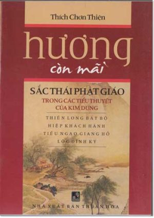 Huong-con-mai Sác thái Phật Giáo