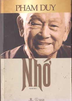 Hồi Ký - Kỷ yếu