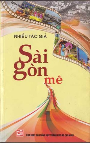 Sài Gòn mê