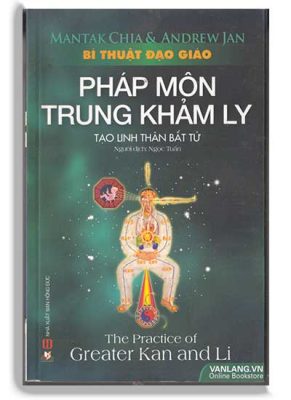 Pháp môn Khảm trung ly