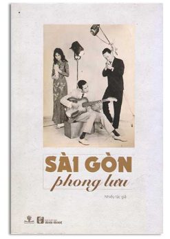 Sài Gòn phong lưu