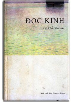 Đọc Kinh Vũ Khắc Khoan