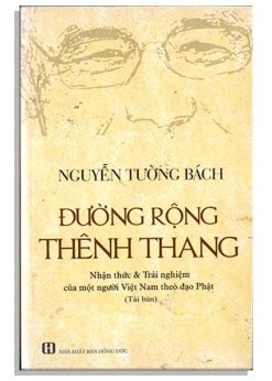 Đường rộng thênh thang