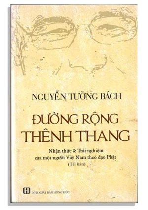 Đường rộng thênh thang