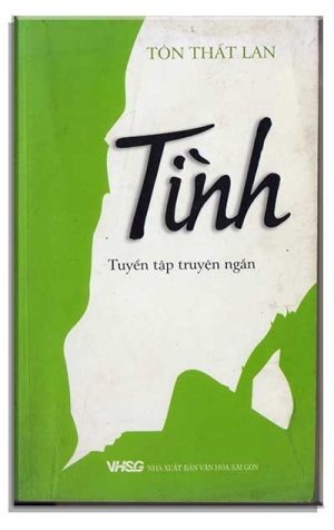 Tình - Tôn Thất Lan