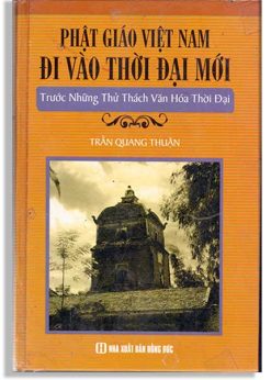 Phật giáo Việt Nam đi vào thời đại mới