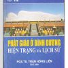 Phật giáo Bình Dương - Hiện trạng và Lịch sử