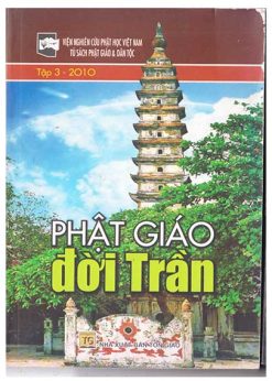 Phật giáo đới Trần