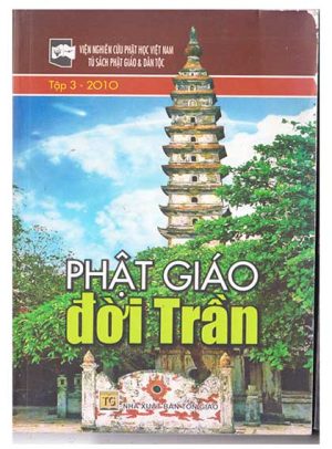 Phật giáo đới Trần