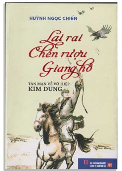 Lai rai chén rượu giang hồ