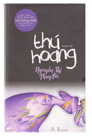 Thú hoang - Nguyễn Thị Hoàng