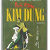 Bút kiếm Kim Dung