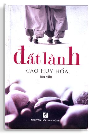 Đất lành Cao Huy Hóa