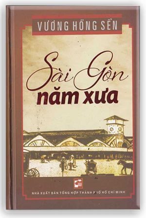 Sài Gòn năm xưa