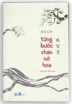 Từng bước chân nở hoa