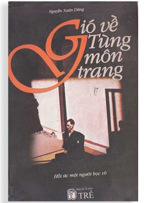 Gió về Tùng Môn Trang