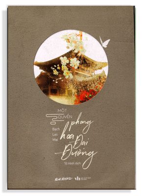 Một quyển Phong hoa Đại Đường