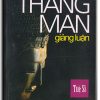 Thắng Man giảng luận