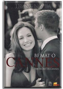 Bí mật ờ Cannes - The Secret in Cannes