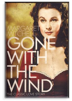 Gone with thw wind