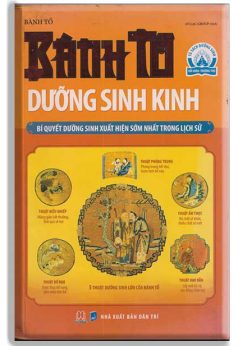 Bành Tổ dưỡng sinh kinh