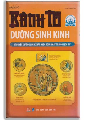 Bành Tổ dưỡng sinh kinh