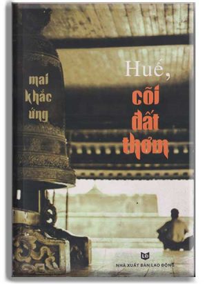 Huế, cõi đất thơm