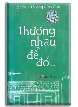 Thương nhau để đó