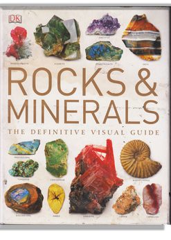 Rocks & Minerals