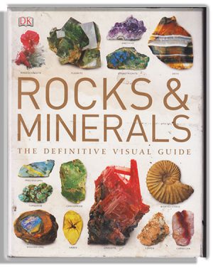 Rocks & Minerals