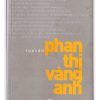 Tạp Văn Phan Thị Vàng Anh