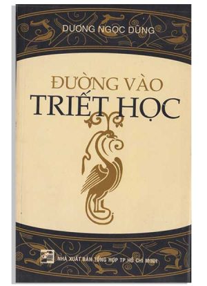 Đường vào Triết Học