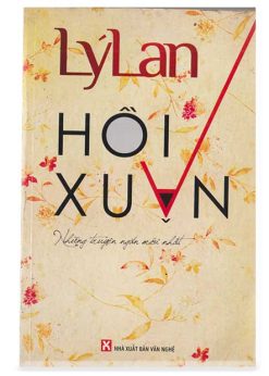 Lý Lan - Hồi Xuân