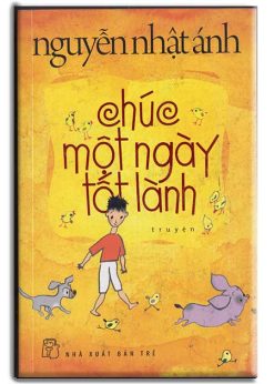 Chúc một ngày tốt lành