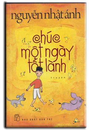 Chúc một ngày tốt lành
