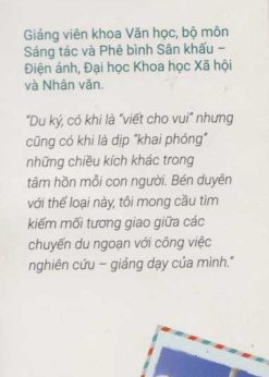 Diểm Trang - Á Âu cách một cây cầu