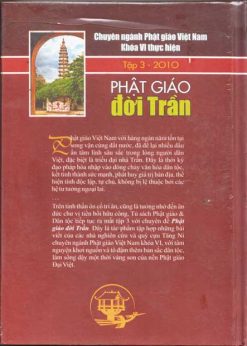 Phật giáo đời Trần