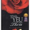 Tình yêu thời thổ tả