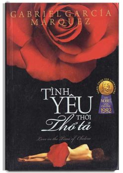 Tình yêu thời thổ tả
