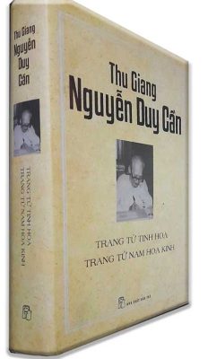 Trang Tử tinh hoa & Trang Tử Nam Hoa Kinh