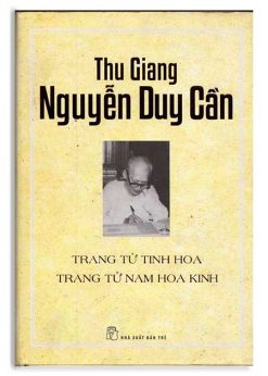 Trang Tử tinh hoa & Trang Tử Nam Hoa Kinh