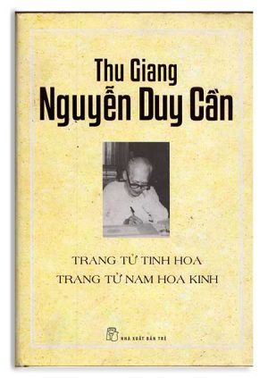 Trang Tử tinh hoa & Trang Tử Nam Hoa Kinh