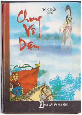 Chung Vô Diệm Trọn Bộ