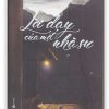 Lời dạy của một nhà sư