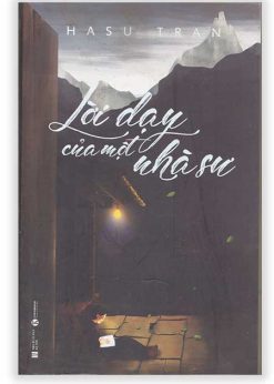 Lời dạy của một nhà sư