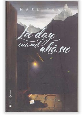 Lời dạy của một nhà sư