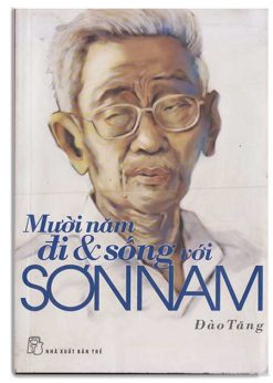Mười năm đi và sống với Sơn Nam