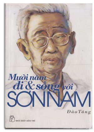 Mười năm đi và sống với Sơn Nam